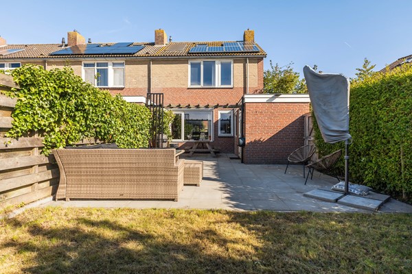 Medium property photo - It Apelhôf 10, 9074 BJ Hallum